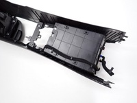 фото thumb №12, Тунель підлокітник гніздо usb 12v європа hyundai ioniq електричний рестайлінг 21r