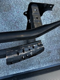 фото thumb №4, Балка передня перед mini countryman r60