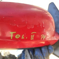 фото thumb №7, Дзеркало праве корпус seat toledo 2 leon i електричний