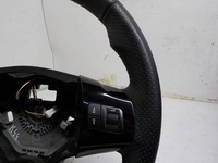 фото thumb №9, Opel corsa d opc line руль кожа мульти