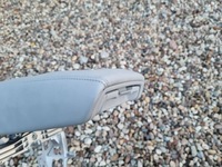 фото thumb №8, Audi a6 c7 подлокотник средний светлая кожа