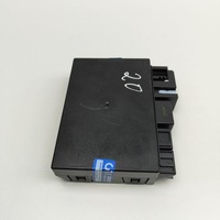 фото thumb №6, Audi q7 4m 2017 блок управления / модуль фаркоп буксировочный