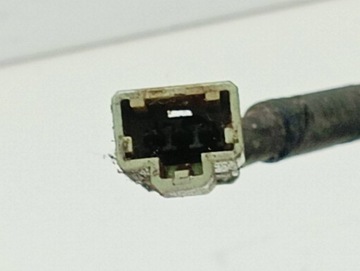 фото thumb №7, Honda prelude iv 92-96 f20a4 замок дверь левых левый перед 2,0 b