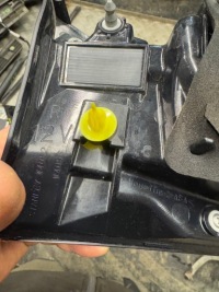 фото thumb №7, Лампа правый задняя задняя w крышка lexus nx 300