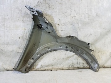 фото thumb №8, Крыло перед левый mini cooper sd r58 код a62