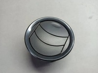 фото thumb №1, Решётка обдув панели mitsubishi space star ii