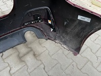 фото thumb №13, Бампер задняя задний bmw 4 g26 m набор цвет c57