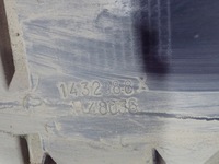 фото thumb №8, Kangoo ii iii z.e. 13- lift захист плита pod бампер 622358108r 1201845x