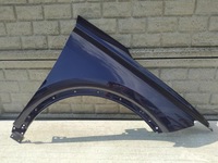 фото thumb №1, Audi q4 крыло передний правый оригинал