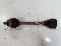 фото thumb №1, Skoda octavia 2 ii 04-12 1.9 tdi привідний вал ліва механічна коробка передач