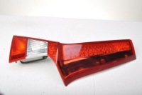 фото thumb №1, Volvo v70 iii лампа правая задняя правый задняя w крышка