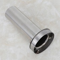 Гасник універсальні регульований 4cala нержавіюча в Україні, фото thumb