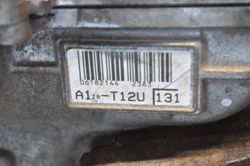 фото thumb №14, Двигатель стойка бензиновый 1zr-t12u toyota avensis t27 1.6 valvematic 132 km