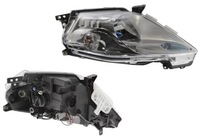 фото thumb №1, Фара лампа правий nissan leaf 10-18 oryg valeo