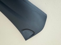 Tesla model x 16r- накладка багажника накладка накладка 1036236-00 Київ, фото thumb