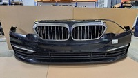 фото thumb №1, Bmw g30 бампер перед 475 pdc