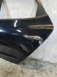 фото thumb №5, Дверь задняя hyundai ix35 kod pae