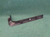 Пластик захист молдинг поріг alfa romeo 159 ліва 156037071 оригінальний номер czarna Недорого, фото thumb