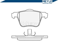 фото thumb №3, Тормозные колодки тормозные volvo перед s60 10- s80 06- v60 1