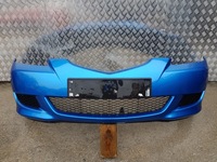 фото thumb №1, Бампер mazda 3 5d hb 03-06