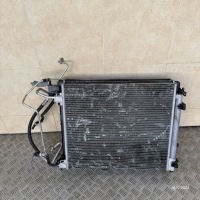 фото thumb №1, Радиатор nissan qashqai ii j11 lift 2021 rok