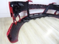 Audi оригінальний номер 8j0807437d бампер в Україні, фото thumb