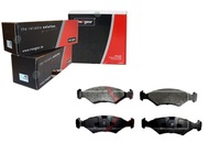 фото thumb №1, Гальмівні колодки гальмівні kia перед shuma sephia -01 maxgea