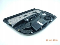 фото thumb №7, Обшивка дверь правый перед mazda 2 dy новый с aso оригинальный номер