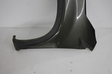 фото thumb №7, Крыло левый перед переднее kia sorento ii kol. do