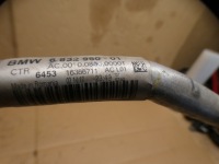 Пабтрубок  трубка шланг кондиционера mini f55 f56 57 f60 9209722 832950 6832951 с Разборки, фото thumb