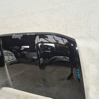 фото thumb №6, Jeep renegade 14- капот крышка двигателя