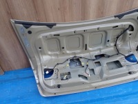 фото thumb №9, Hyundai sonata v 05-09 кришка багажника b7