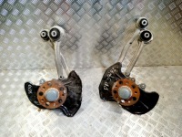 Купити Mercedes e w207 поворотний кулак ступиця важіль перед, фото thumb