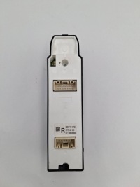 фото thumb №3, Модуль дзеркал перед mazda cx-5 3203t1