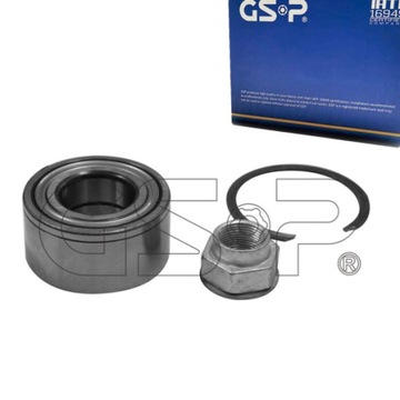 фото thumb №1, Підшипник колеса перед gsp do opel combo 1.6 2.0