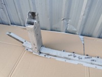 фото thumb №11, Bmw x3 g01 x4 g02 7399911 балка передня перед підсилювач