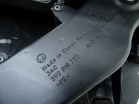 фото thumb №16, Торпедо роздавальна консоль капот панель приладів skoda superb iii 3v2857007t