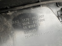 фото thumb №8, Передняя панель заборщик воздуха bmw ii 2 f45 f46 7338207