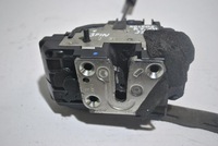 фото thumb №3, Замок дверь правый задняя renault koleos i 3 pin