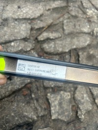 фото thumb №5, Планка крышная правая bmw 1 f20 рестайлинг 7240686