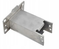 фото thumb №1, Зона зминання ліва відбійник audi q5 80a fyb 16- new