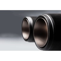 фото thumb №3, Akrapovic evolution line nissan gt-r