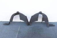 фото thumb №1, Mg zs suv 2023 подкрылок левая правое задняя