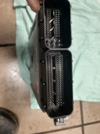 фото thumb №2, Бортовий комп'ютер двигуна citroen c5 3.0