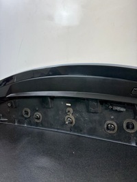 фото thumb №11, Спойлер молдинг накладка land rover discovery sport l550 super состояние