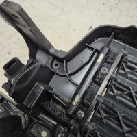 фото thumb №8, Volvo s60 v60 ii 18- жалюзі шторка повітропровід повітря 1136343xx