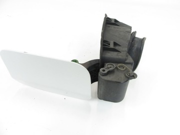 фото thumb №7, Кришка заливання пального bmw e60 e61 альпійський білий a300