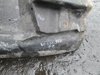 фото thumb №3, Підкрилок праве перед mercedes w203