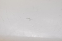 фото thumb №5, Крышка багажника багажника задняя задняя белый nissan leaf 1 i za0 lift 16r