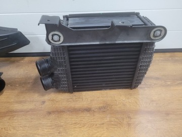 фото thumb №7, Quattroporte vi gts gransport радиаторов воздуха интеркулер